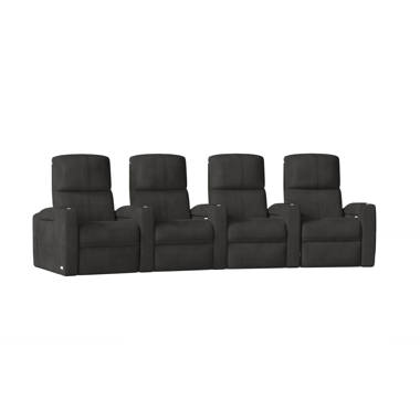 Flash furniture theater discount seating